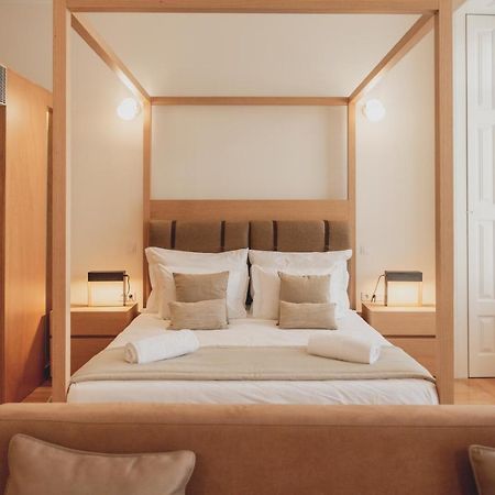 포르투 Viterbo'8 - The Artists House B&B 외부 사진