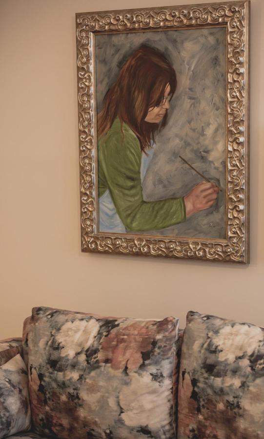 포르투 Viterbo'8 - The Artists House B&B 외부 사진