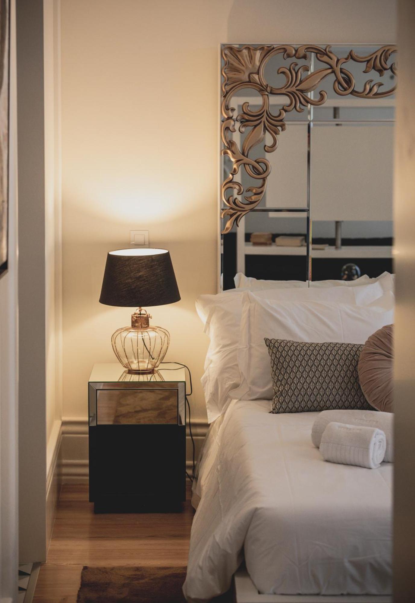 포르투 Viterbo'8 - The Artists House B&B 외부 사진