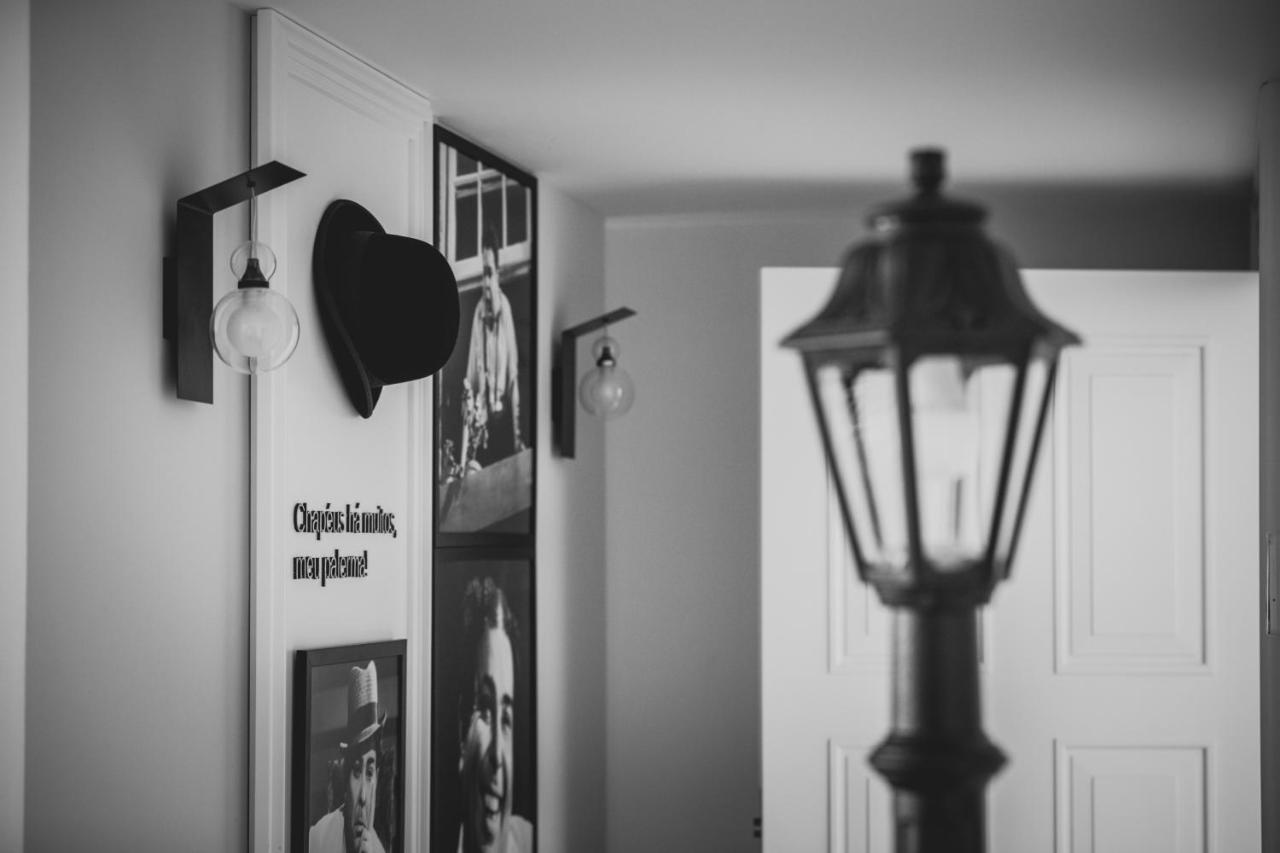 포르투 Viterbo'8 - The Artists House B&B 외부 사진