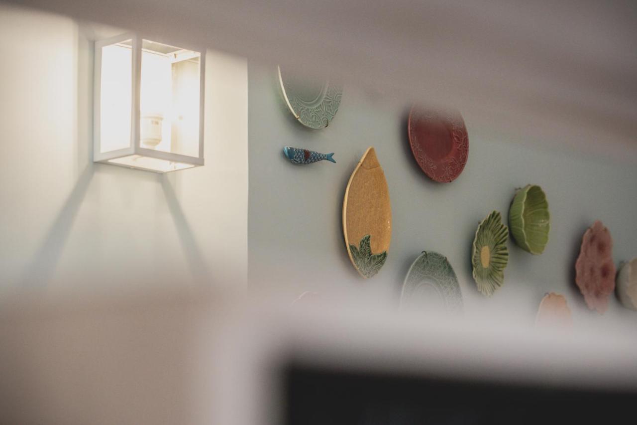 포르투 Viterbo'8 - The Artists House B&B 외부 사진