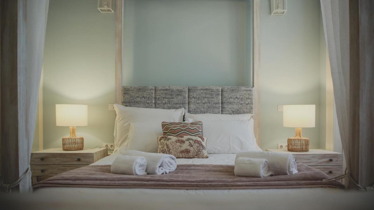 포르투 Viterbo'8 - The Artists House B&B 외부 사진
