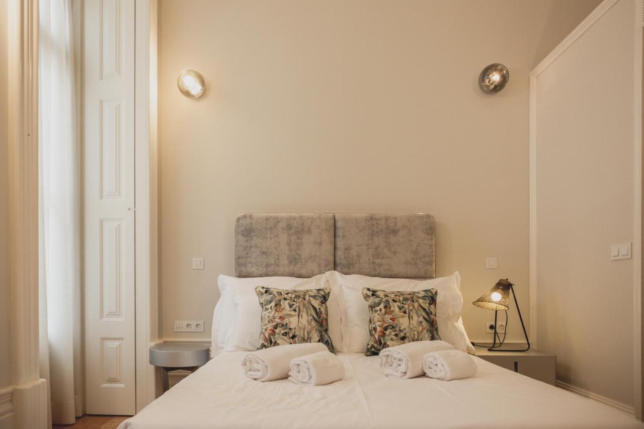 포르투 Viterbo'8 - The Artists House B&B 외부 사진
