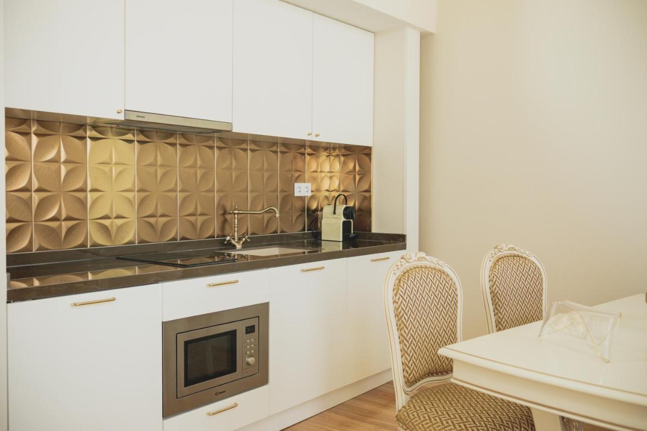 포르투 Viterbo'8 - The Artists House B&B 외부 사진