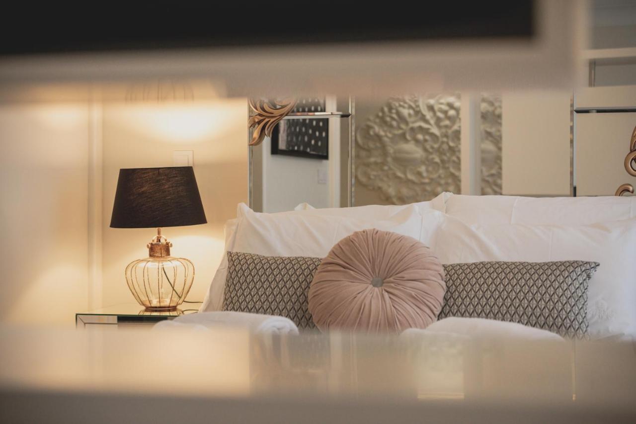 포르투 Viterbo'8 - The Artists House B&B 외부 사진