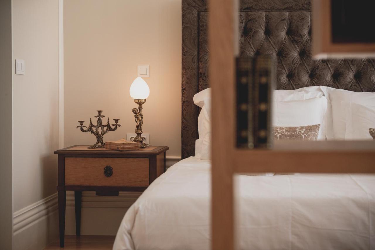 포르투 Viterbo'8 - The Artists House B&B 외부 사진
