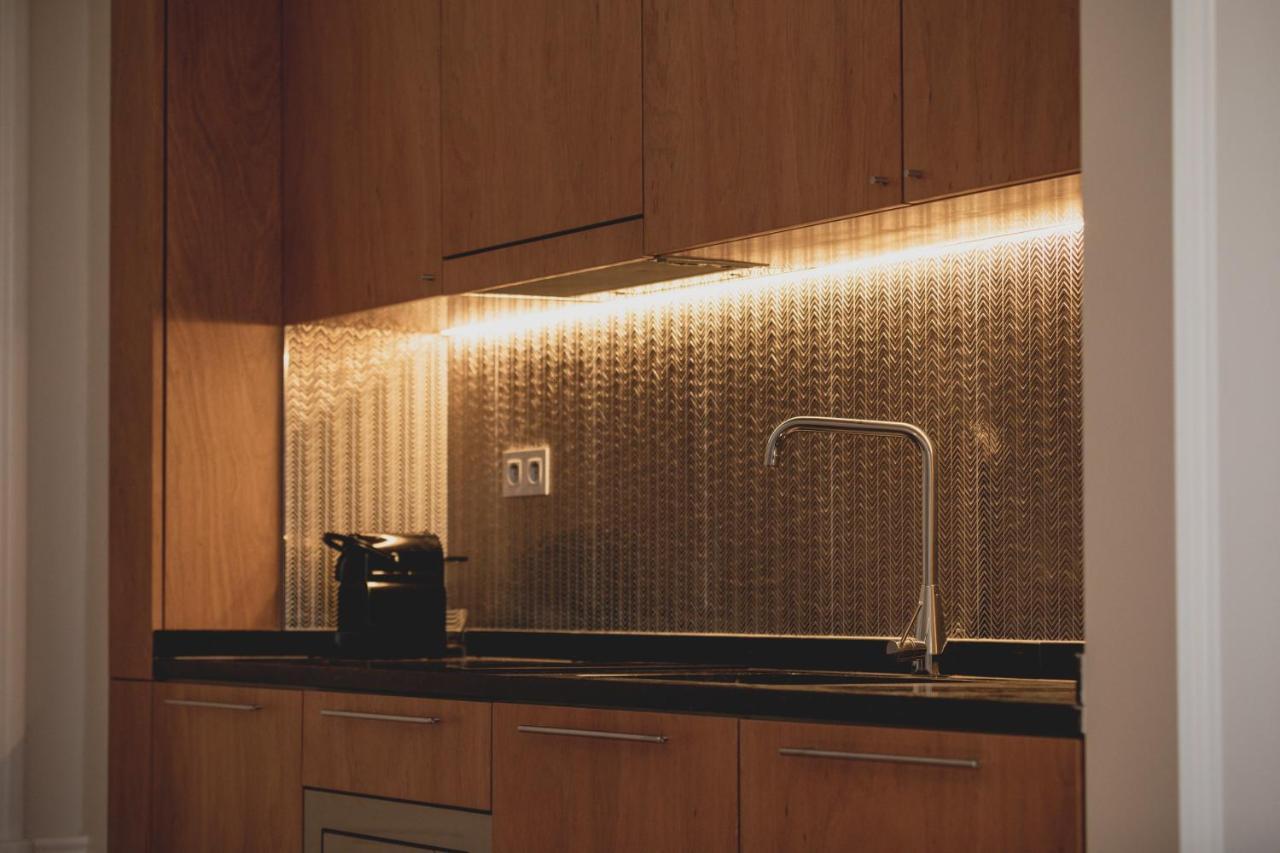 포르투 Viterbo'8 - The Artists House B&B 외부 사진