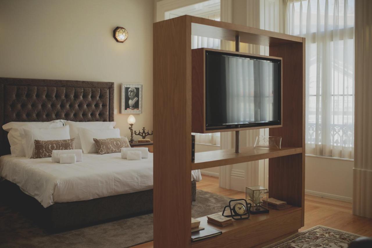 포르투 Viterbo'8 - The Artists House B&B 외부 사진
