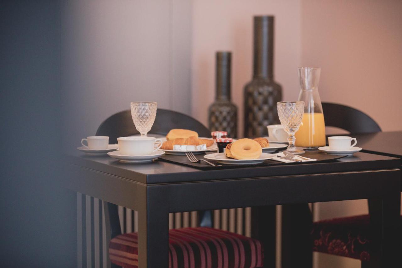 포르투 Viterbo'8 - The Artists House B&B 외부 사진