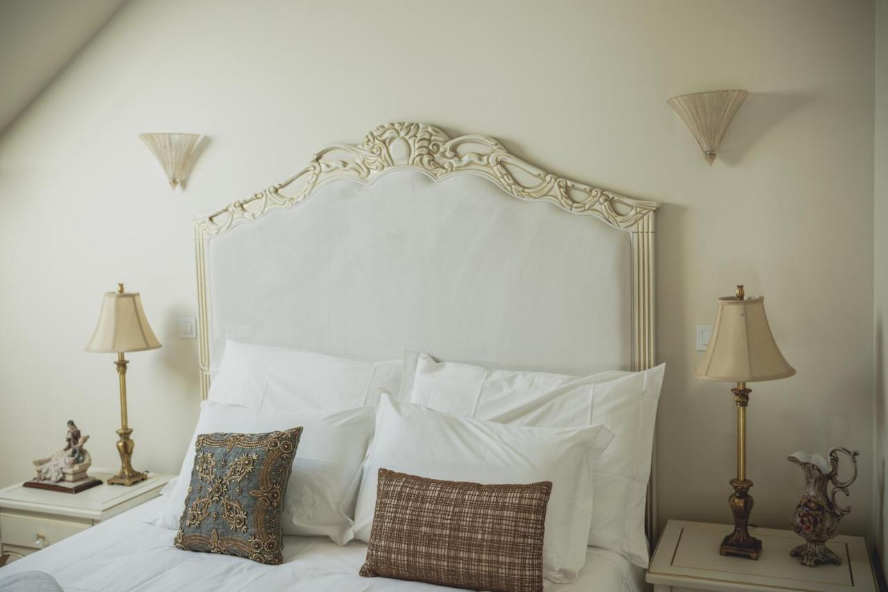 포르투 Viterbo'8 - The Artists House B&B 외부 사진