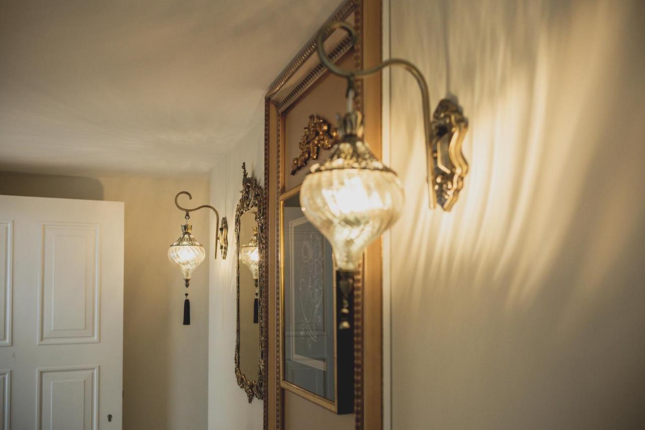 포르투 Viterbo'8 - The Artists House B&B 외부 사진