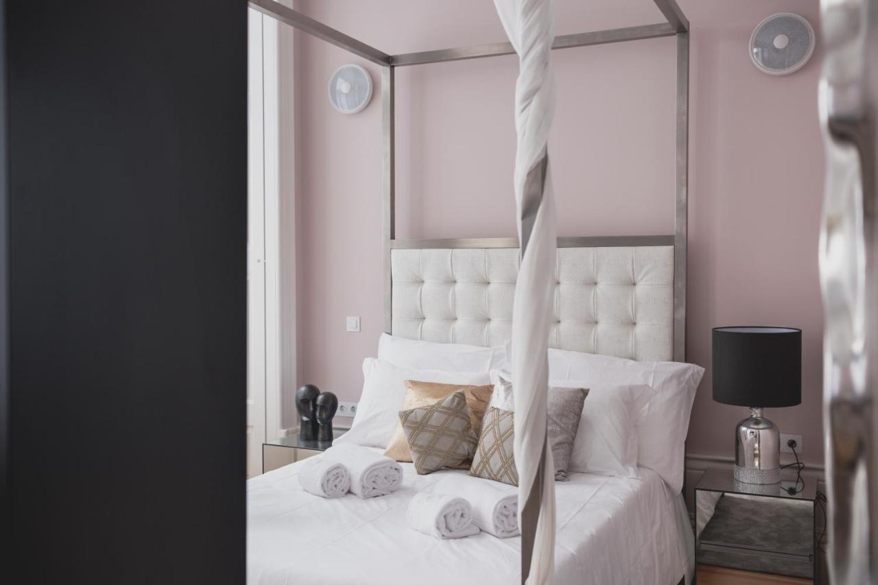 포르투 Viterbo'8 - The Artists House B&B 외부 사진